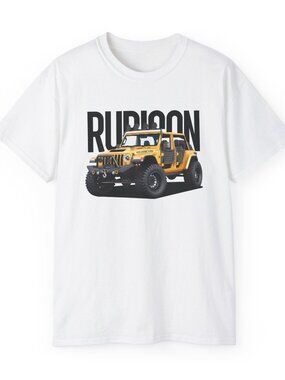 Jeep Rubicon